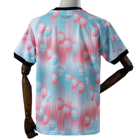 Camisa Bélgica 2026 II Away - Versão Torcedor