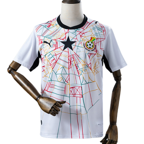 Camisa Gana 2026 - Versão Torcedor