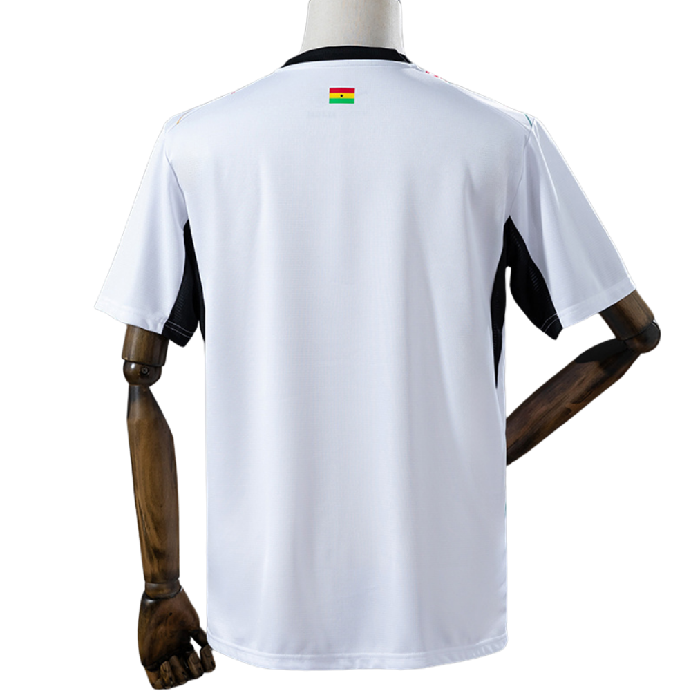 Camisa Gana 2026 - Versão Torcedor