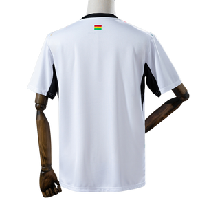 Camisa Gana 2026 - Versão Torcedor