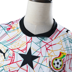 Camisa Gana 2026 - Versão Torcedor