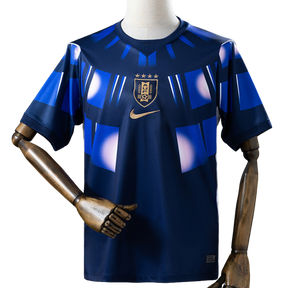 Camisa Uruguai 2026 II Away - Versão Torcedor