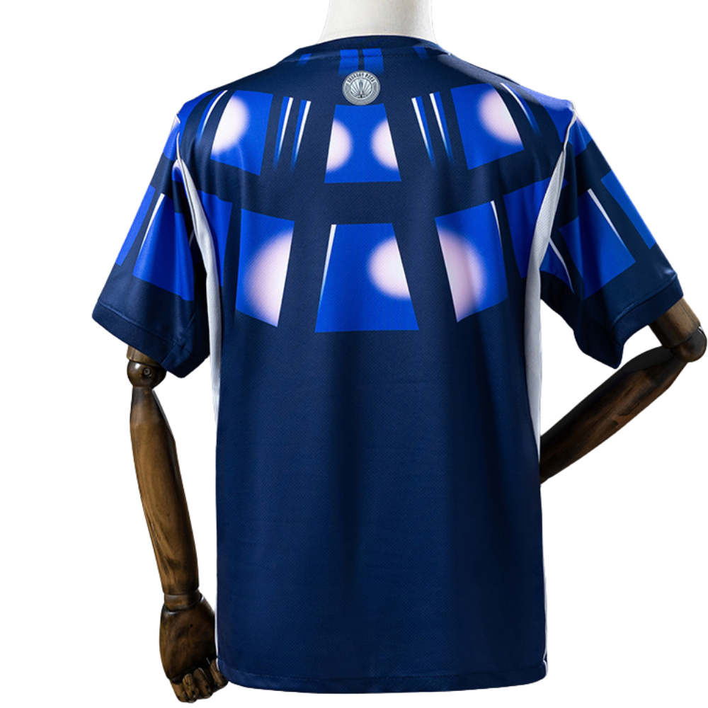 Camisa Uruguai 2026 II Away - Versão Torcedor
