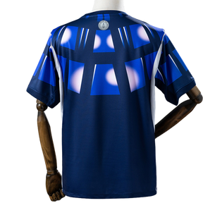 Camisa Uruguai 2026 II Away - Versão Torcedor