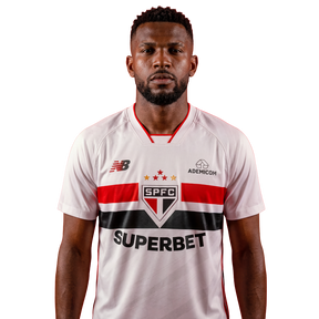Camisa São Paulo 26/27 I Home - Versão Torcedor