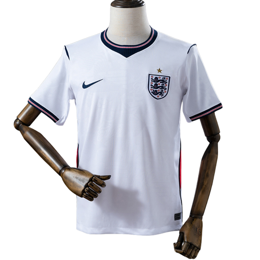 England 25/26 Home - Fan