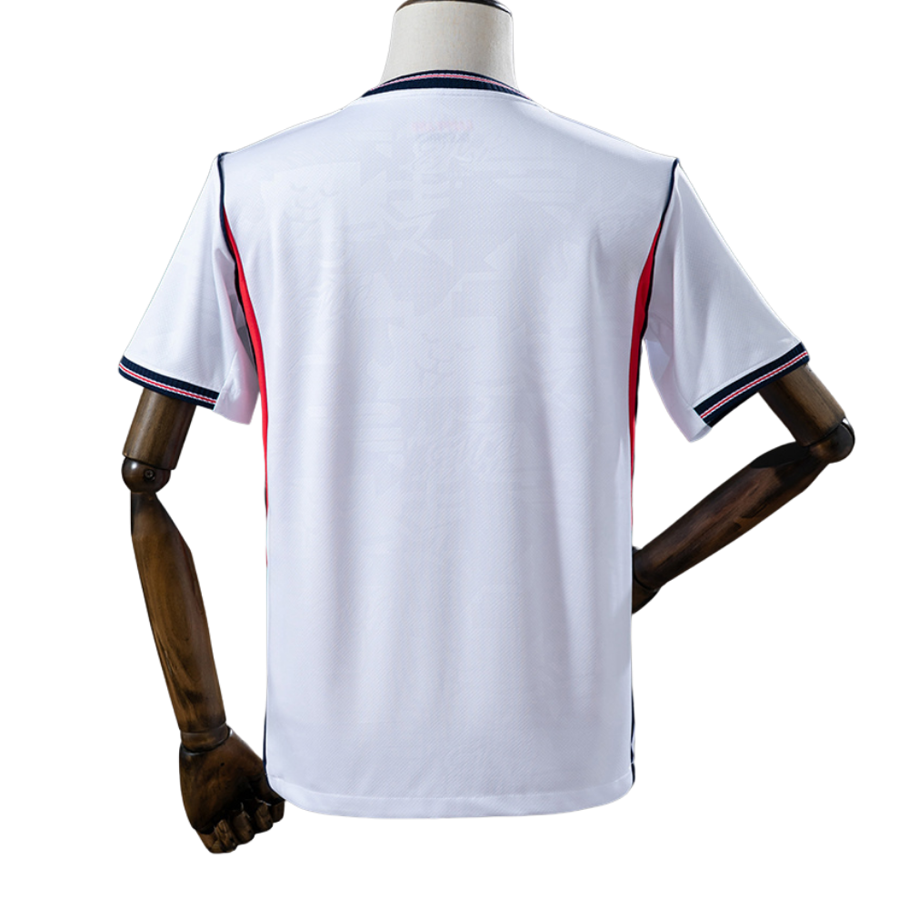 Camisa Inglaterra 25/26 I Titular - Versão Torcedor