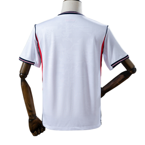 Camisa Inglaterra 25/26 I Titular - Versão Torcedor