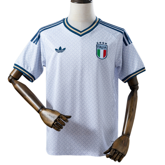Italy 2026 Away - Fan