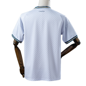 Camisa Itália 2026 II Visitante - Versão Torcedor