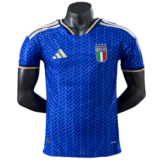 Italy 2026 Home - Player