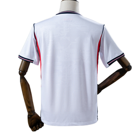 Camisa Inglaterra 25/26 I Home - Versão Torcedor