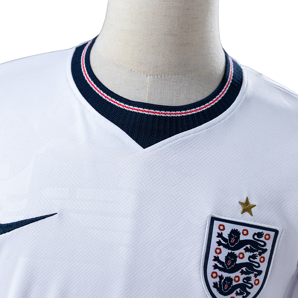 Camisa Inglaterra 25/26 I Titular - Versão Torcedor