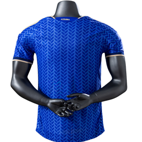 Camisa Itália 2026 I Home - Versão Jogador