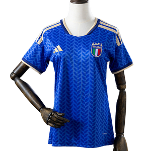Camisa Itália 2026 I Titular - Feminina