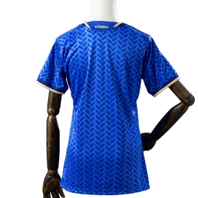 Camisa Itália 2026 I Home - Feminina