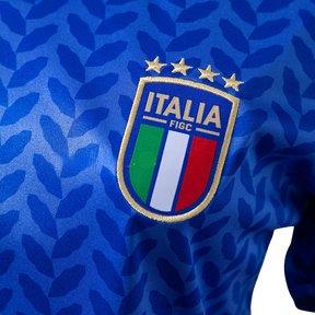 Camisa Itália 2026 I Home - Feminina