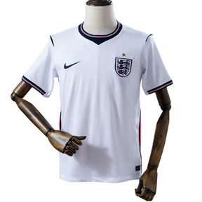 Camisa Inglaterra 25/26 I Home - Versão Torcedor