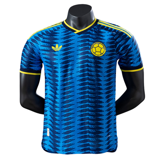 Colombia 2026 Away - Player