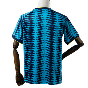 Camisa Colombia 2026 II Away - Versão Torcedor