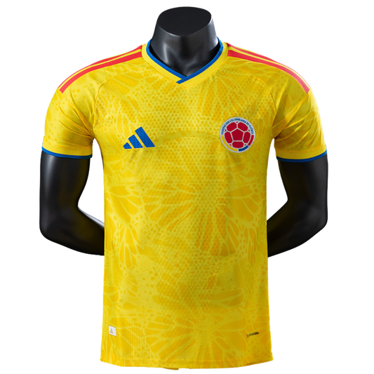 Colombia 2026 Home - Player