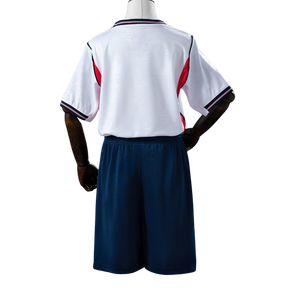 Conjunto Inglaterra 25/26 I Home - Versão Torcedor