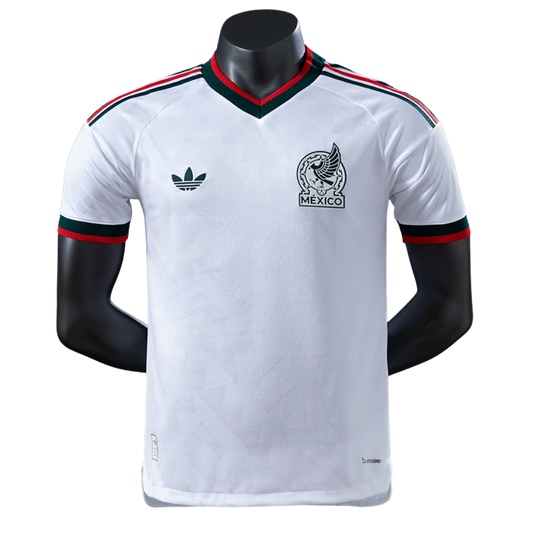 Mexico 2026 Away - Player