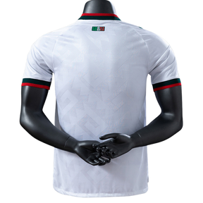 Camisa México 2026 II Away - Versão Jogador