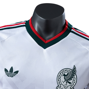 Camisa México 2026 II Away - Versão Jogador