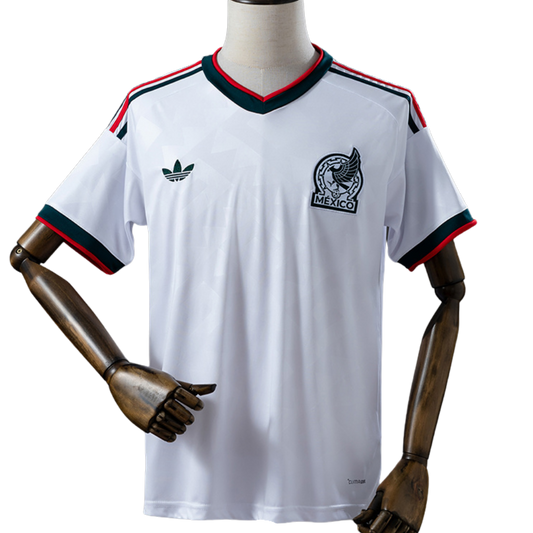 Mexico 2026 Away - Fan