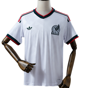 Camisa México 2026 II Away - Versão Torcedor