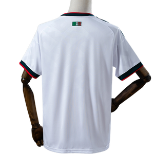 Camisa México 2026 II Visitante - Versão Torcedor