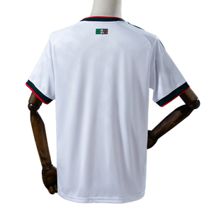 Camisa México 2026 II Away - Versão Torcedor