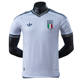 Camisa Itália 2026 II Away - Versão Jogador
