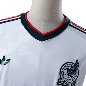 Camisa México 2026 II Away - Versão Torcedor