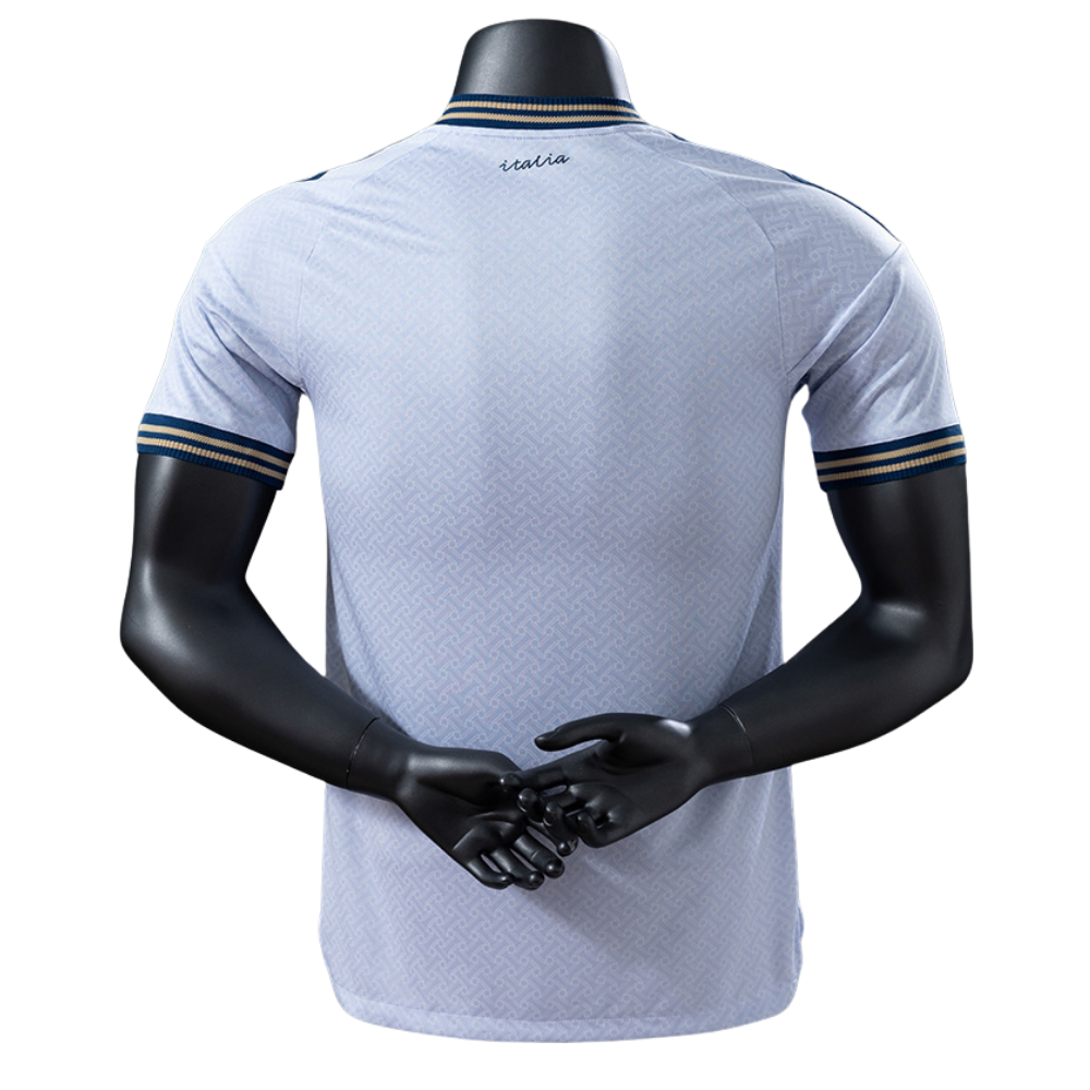 Camisa Itália 2026 II Away - Versão Jogador