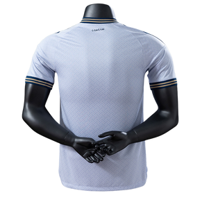 Camisa Itália 2026 II Away - Versão Jogador