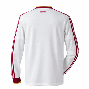 Camisa da Espanha 2026 Il Away - Manga Longa