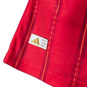 Camisa da Espanha 2026 I Home - Versão Jogador