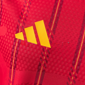 Camisa da Espanha 2026 I Home - Versão Jogador