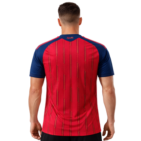 Camisa da Espanha 2026 I Home - Versão Jogador