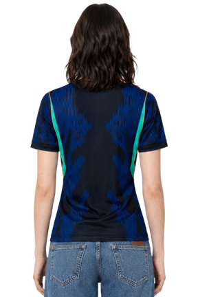 Camisa Brasil 2026 Il Away - Feminina