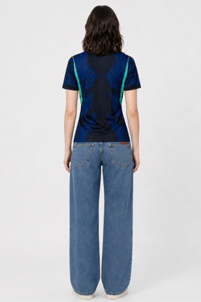 Camisa Brasil 2026 Il Away - Feminina