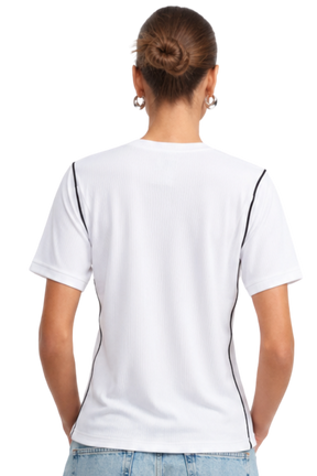 Camisa Corinthian's 1 26/27 Home - Feminina