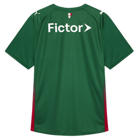 Camisa Palmeiras 26/27 I Home - Versão Torcedor