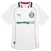 Camisa Palmeiras 26/27 lI Away - Versão Torcedor