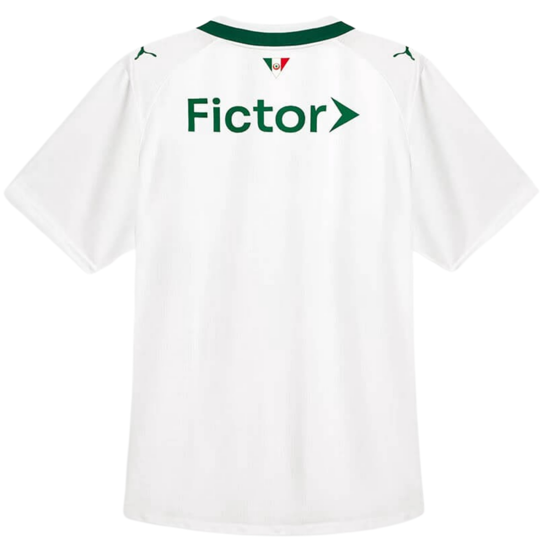 Camisa Palmeiras 26/27 lI Away - Versão Torcedor