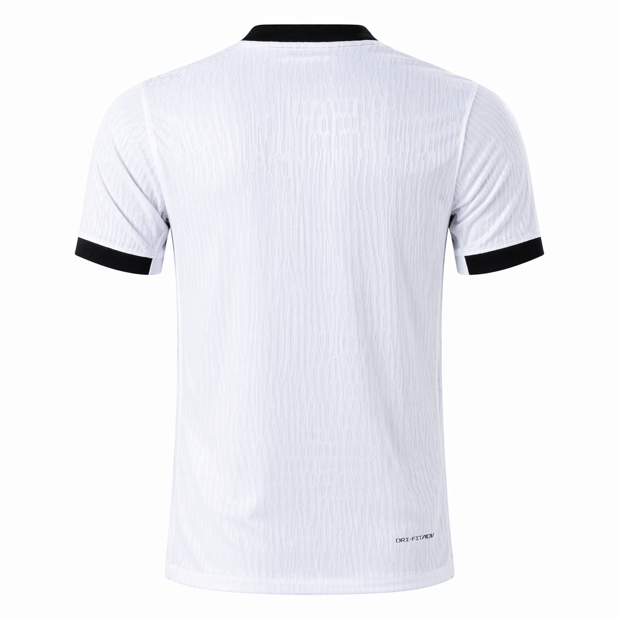 Camisa do Vasco da Gama ll Away 2026 - Versão Jogador