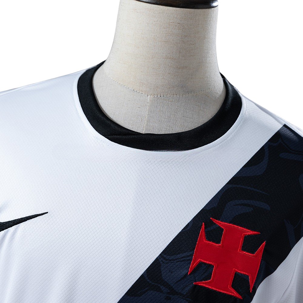 Camisa Vasco 26/27 ll Away - Versão Torcedor