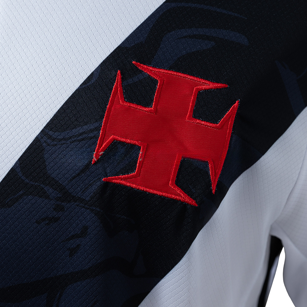 Camisa Vasco 26/27 ll Away - Versão Torcedor